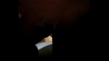 Preview 1 of Voyeur Mature Down Blouse - Rica mamada