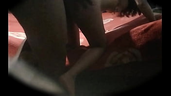 Preview 4 of Anal Hooker Painful - espiando modelo argentina follada