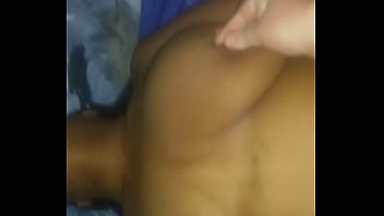 Preview 2 of Fat Assd Black - Hard fuck part 2