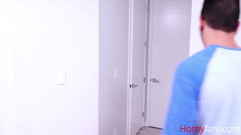 Preview 1 of 2 Zson Xeds With Movher - Stepsis Fucks Her Virgin Brother- Jillian Janson