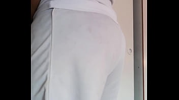 Preview 1 of Sesso Famiglia Shemale - Trasero