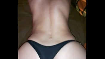 Preview 3 of Teen Dog Creampie - Um casal 69 safados