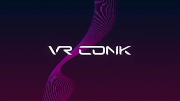Preview 1 of Ashley Masturbate - VR Conk: Hot Redhead Jessica Rabbit Sucks Your Cock And Gets Fucked Hard In Cosplay Parody | HD Porn