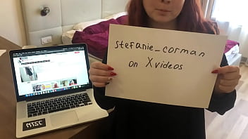Preview 2 of Shanilion X - Verification video