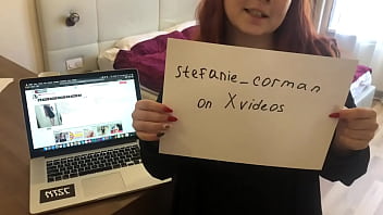 Preview 3 of Shanilion X - Verification video