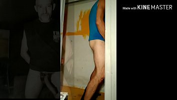 Preview 2 of Ukrainian Female - DIVA DICK Stars are Blind
