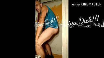 Preview 1 of Ukrainian Female - DIVA DICK Stars are Blind