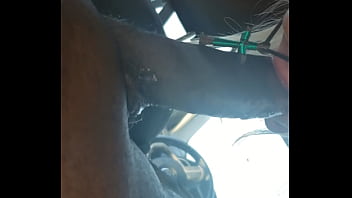 Preview 3 of Xxx Sixi Videos - Blondie Sucks Black Giant And Follows Commands