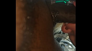 Preview 4 of Xxx Sixi Videos - Blondie Sucks Black Giant And Follows Commands