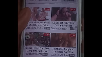 Preview 2 of Bigtits Tennis - Verification video