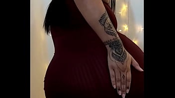 Preview 3 of Lexi Summer Bbw - Funk | Coach Honey | Gostosa Tatuada Rebolando| #5