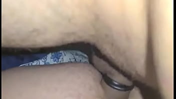 Preview 2 of Pollianna Bays - Getting pumped with step brothers cock