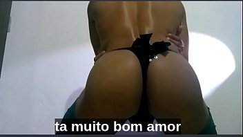 Preview 2 of Bollywood Audition - Novinho fazendo voc&ecirc_ gozar COM LEGENDA