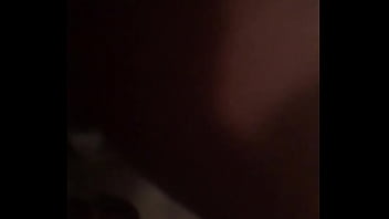 Preview 1 of Standing Up Fuck - Lil thick sista