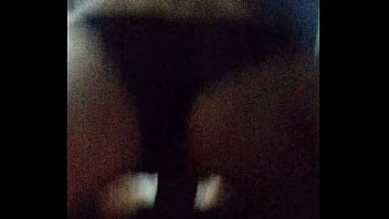 Preview 2 of Doggals - Montando el pene duro