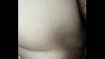 Preview 3 of Hindi Chudai Mast Maal Ka - Cogida ma&ntilde_anera,  doble penetraci&oacute_n,  con plug anal