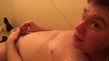 Preview 1 of Lcy Cat7 - dude 2020 masturbation video 19 (with cumshot)