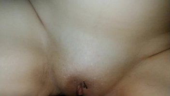 Preview 4 of Solo Nylon Piss - El regreso de mi cu&ntilde_ada (La tengo amarrada) 2