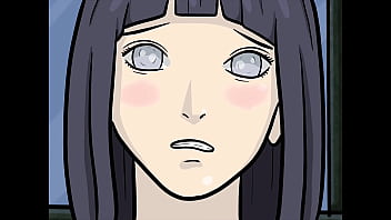 Preview 2 of Xxn Vedeo - Hinata&#039_s Unexpected Guest