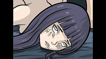 Preview 4 of Xxn Vedeo - Hinata&#039_s Unexpected Guest