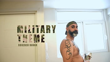 Preview 1 of Hot Girl Hypnotized - MILITARY THEME