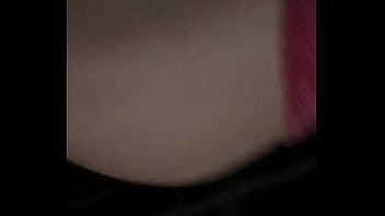 Preview 1 of Hairy Mom And Son Passion - Misbehaving gets closet time!