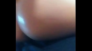Preview 3 of Massive Boob Japenes - Wet Booty Humping Pillow!