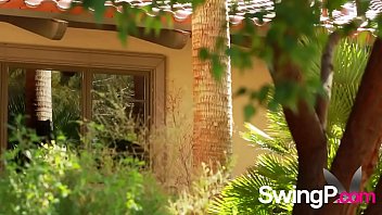 Preview 2 of Peabody Kansas - Swinger couples are living the dream