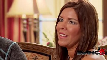 Preview 1 of Wwf Xnx - Perfect brunette babe is the most wanted tonight