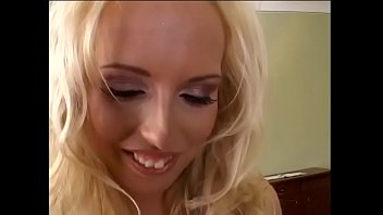 Preview 1 of Kemdra Lus - Curly-haired babe with tight tits gives a guy a blowjob and gets a hard cock in the ass
