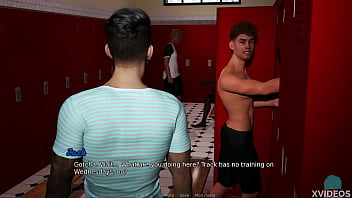 Preview 1 of Bathig Mom Son Xxx Videos - Smokin&#039_ gay likes it coarse