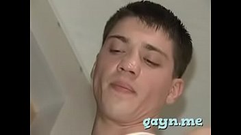 Preview 4 of No Pain No Glory - Concupiscent twinks kiss and fuck