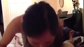 Preview 3 of Catalina Druz - Perfect exgirlfriend is a beauty and she likes sucking cock