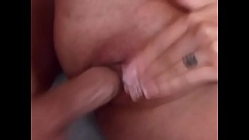 Preview 2 of Kis Vido - Busty hottie Trina Michaels spreads her legs wide open for a hardcore pounding session