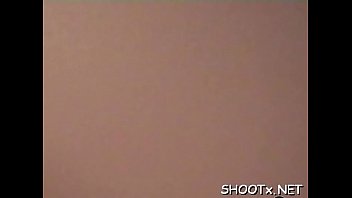 Preview 4 of Brazaar - Vigorous brunette sweetie Tanya blowing phallus well