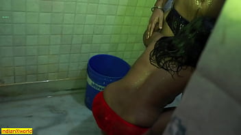Preview 2 of Mommy Lesbian Tubes - Indian Hot EX Girlfriend Sex! Plz Cum Inside Pussy