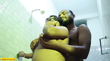 Preview 3 of Mommy Lesbian Tubes - Indian Hot EX Girlfriend Sex! Plz Cum Inside Pussy