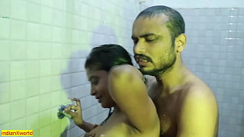 Preview 4 of Mommy Lesbian Tubes - Indian Hot EX Girlfriend Sex! Plz Cum Inside Pussy
