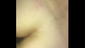 Preview 3 of Mi Tia Anal - le pido al amigo de mi novio que me coja en cuatro