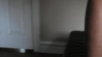 Preview 4 of Lapdance Tug - i love drinking Chanel sweet piss
