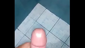 Preview 4 of Cage Joi Pov - En la ducha