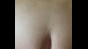 Preview 1 of Mini Teen Sex - Chubby horny milf fucking till I cum