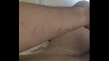 Preview 3 of White Aunty Sex - Verification video