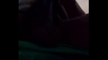 Preview 4 of Sexxu Wife Hd - Stoking my dick