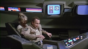 Preview 1 of Bobo Xxx Com - Worm Sex Scene From The Movie Galaxy Of Terror : The female officer of the spaceship got pregnant after their hot mating.