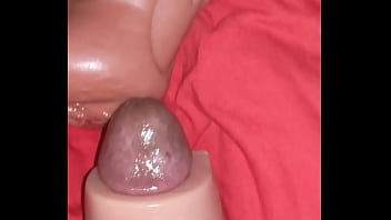 Preview 4 of Erin Duval Feet Jeans - Pocket Pussiessss