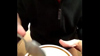 Preview 4 of Gagan Xxx - Icecream with sprincles and CUM