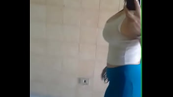 Preview 3 of Abused Prison - Suada e molhada