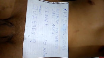 Preview 3 of Super Girl Anal - Puerto vallarta single coch&aacute_dor