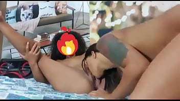 Preview 3 of Train To Bus - Fazendo amiga gozar na minha boca